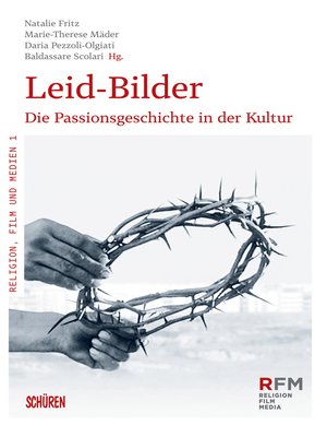 cover image of Leid-Bilder